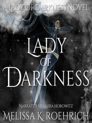 cover image of Lady of Darkness